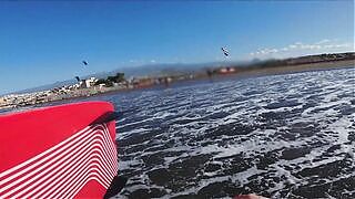 SEX VLOG IN THE CANARY ISLANDS
