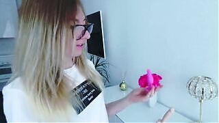 Horny Stepsis always Ready for Ass Fuck
