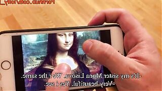 Artist Fucked his Sexy Hot Client Inspiration